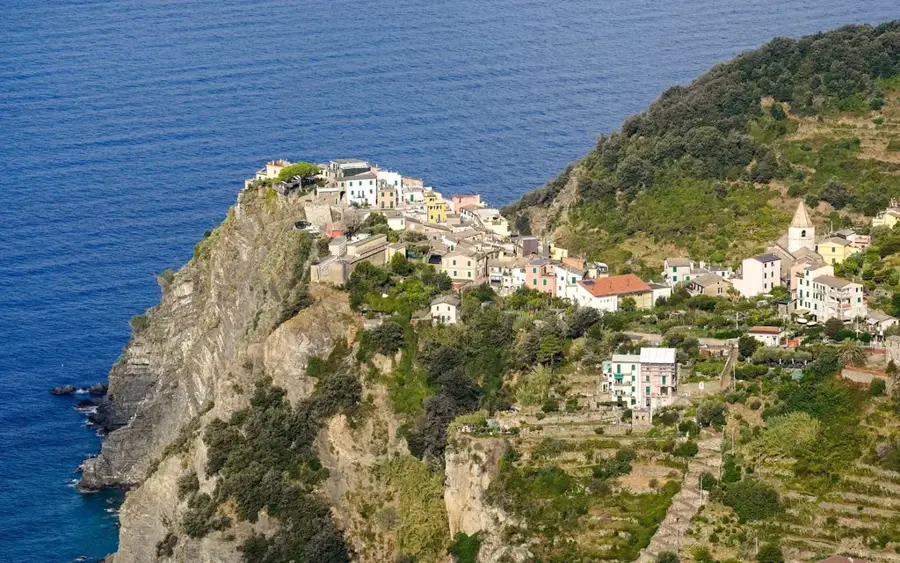 Corniglia