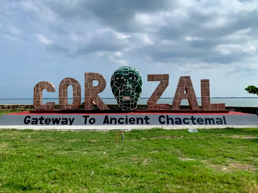 Corozal Town (Corozal fővárosa)