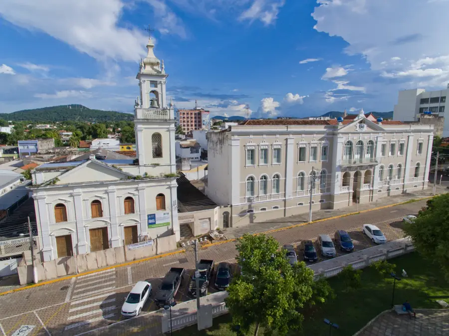 Corumbá