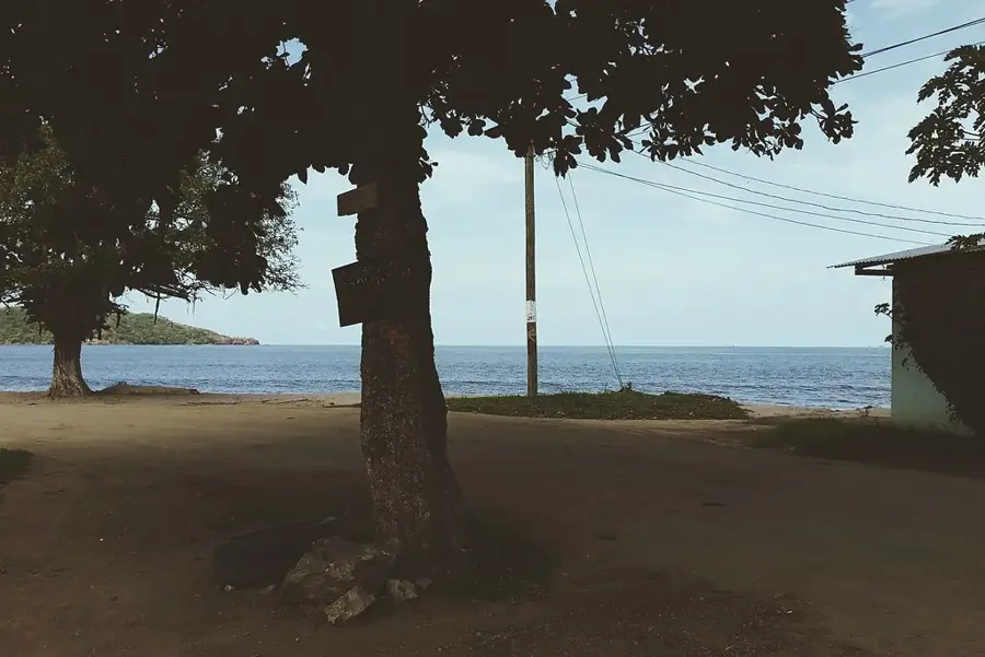 Brasilito — Isla del Caño (Costa Rica)