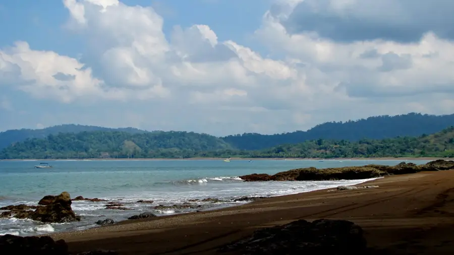 Drake Bay — Puerto Jiménez (Costa Rica)