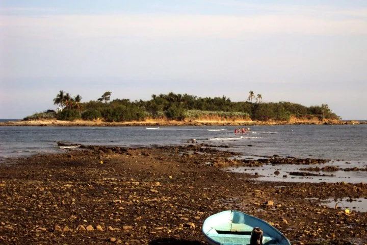 Mal Pais / Cabuya — Insula Cocos (Costa Rica)