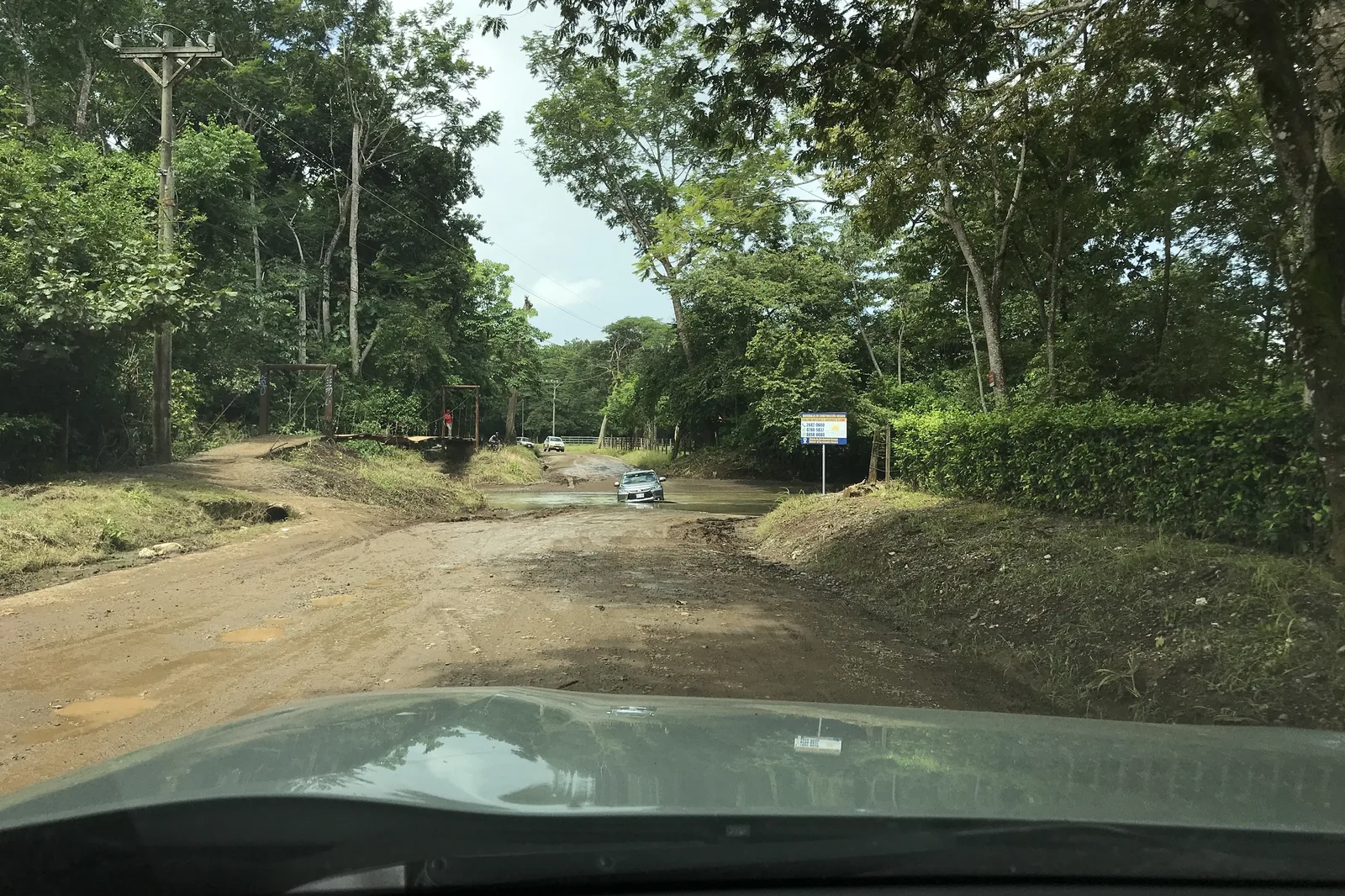 Ostional — Nicoya (Costa Rica)
