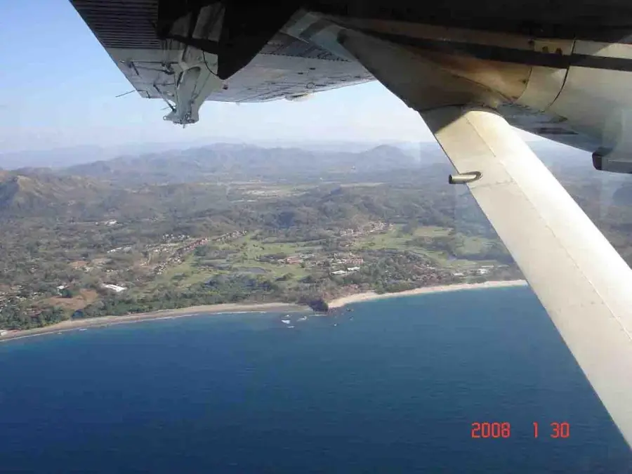 Playa Conchal