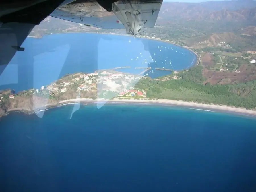 Playa Flamingo
