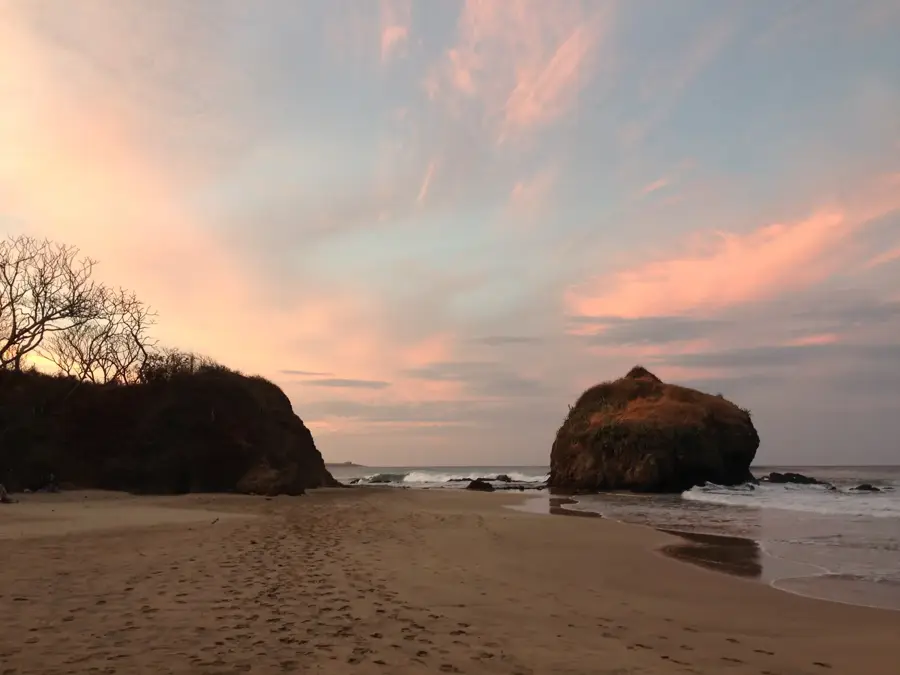 Playa Hermosa