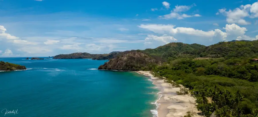 Potrero — Nicoya (Costa Rica)