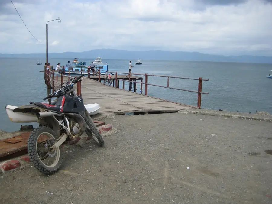 Puerto Jiménez