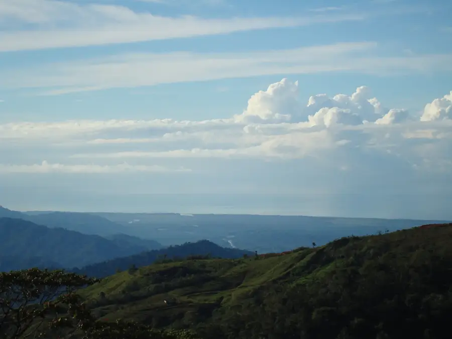 Quepos — Insula Cocos (Costa Rica)