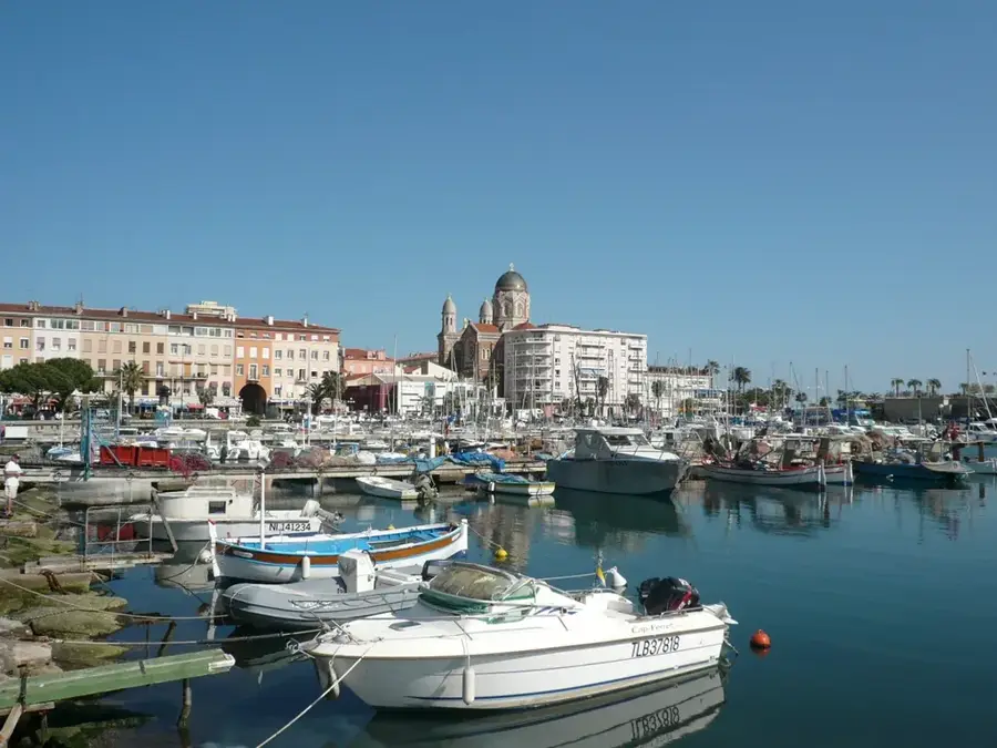 Coasta Côtes-de-Fer