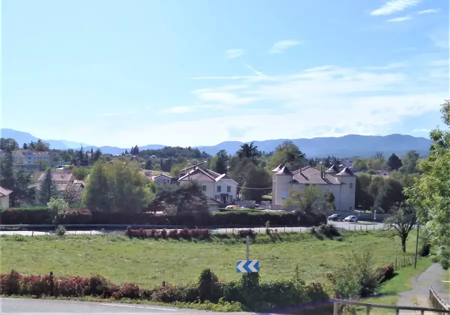 Coublevie – oraș