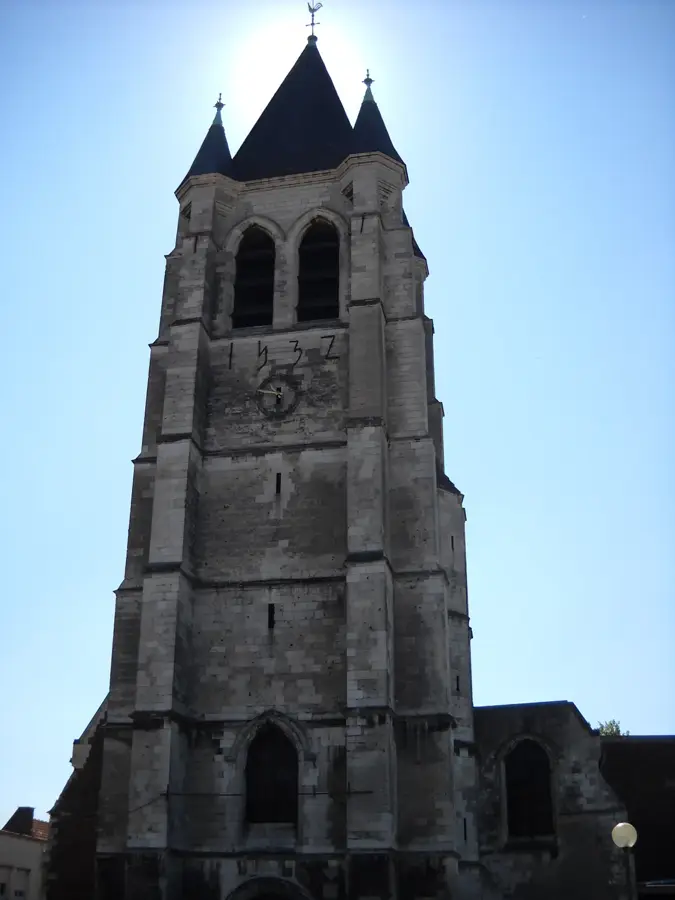 Courrières – oraș