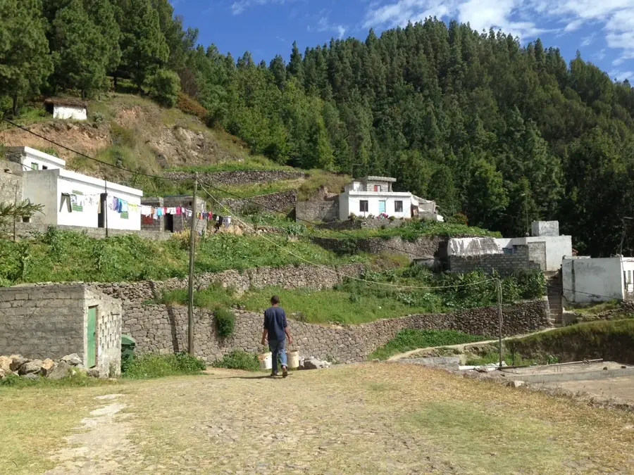 Cova de Paúl