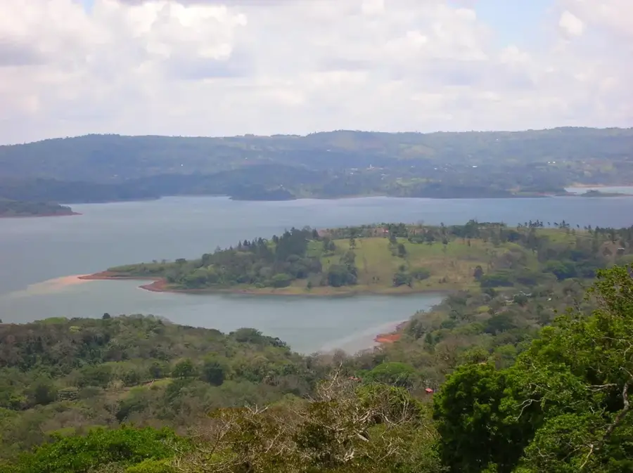 Lake Arenal