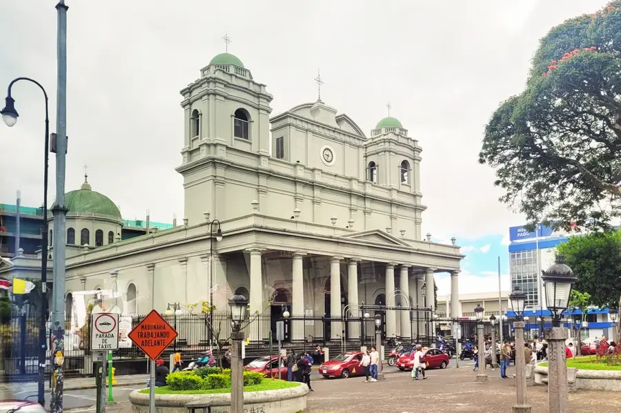San Jose Cathedral