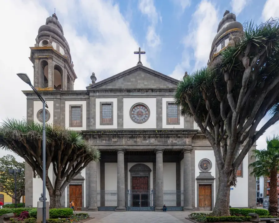 La Merced Church (San José)