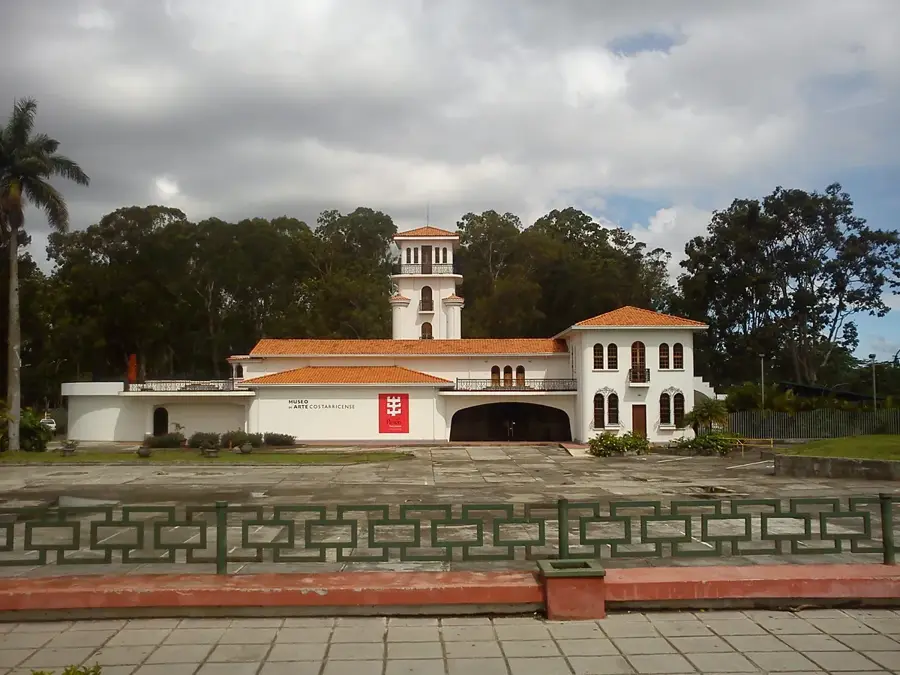 Museum für costa-ricanische Kunst