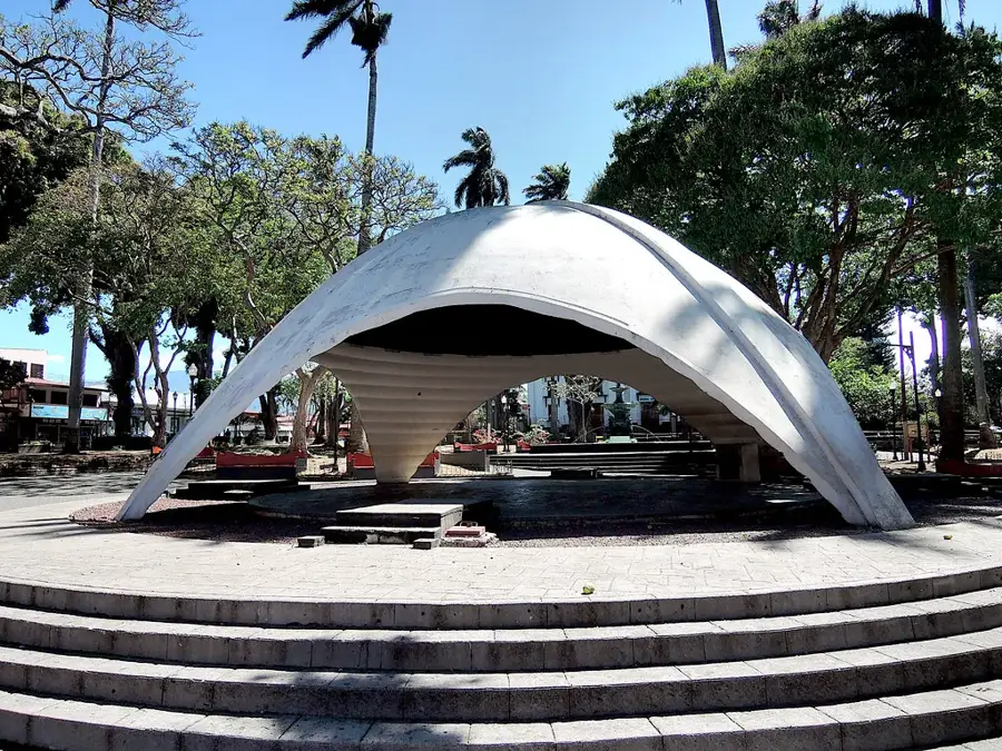Parque Viva