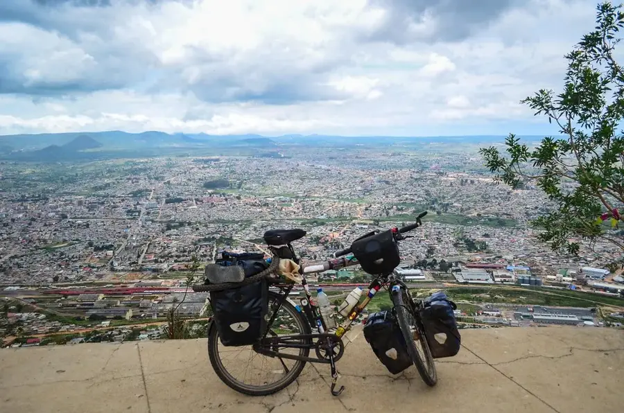 Cristo Rei (Lubango)