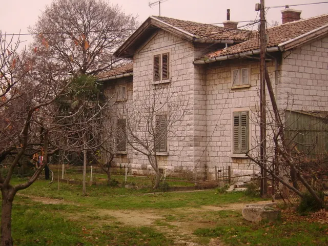 Antonci (Croatia)
