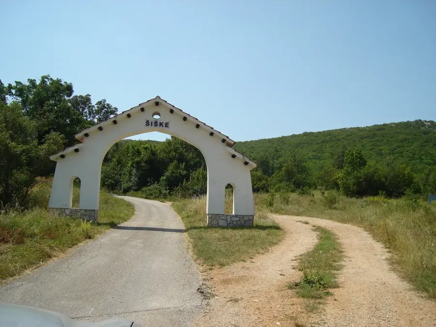 Aržano — Saada (Yemen)
