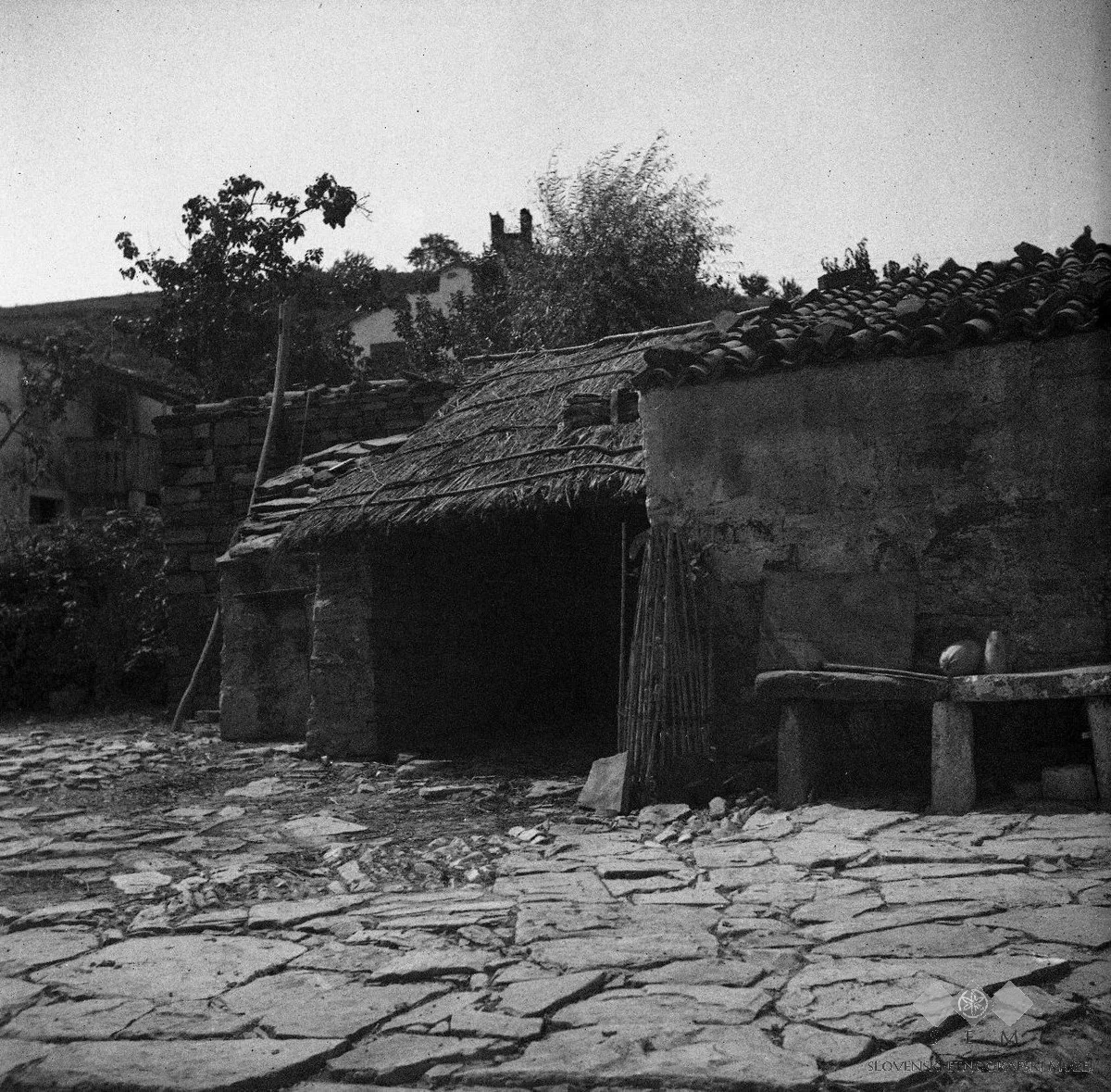 Babići — Vrvari (Croația)