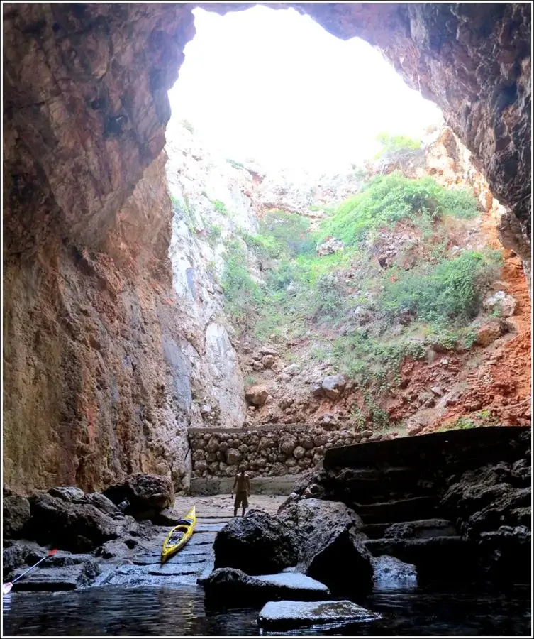 Babino Polje — Tihama-Küstenebene (Saudi-Arabien)