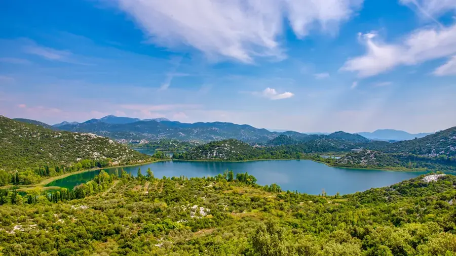 Baćina — Faifa Mountains (Saudi Arabia)