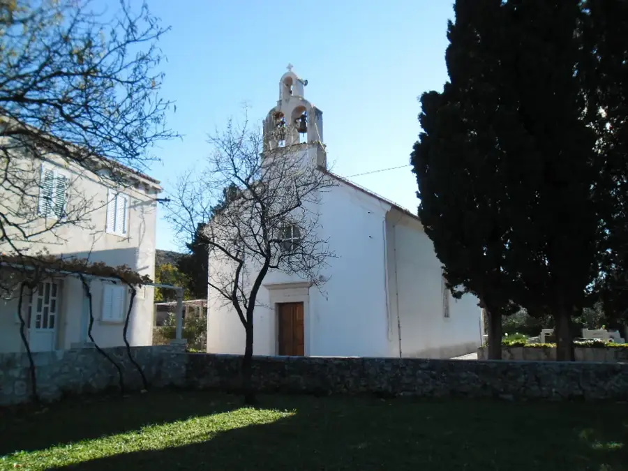 Banići (Kroatien)