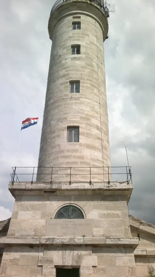 Bašanija — Strunjan (Slovenia)