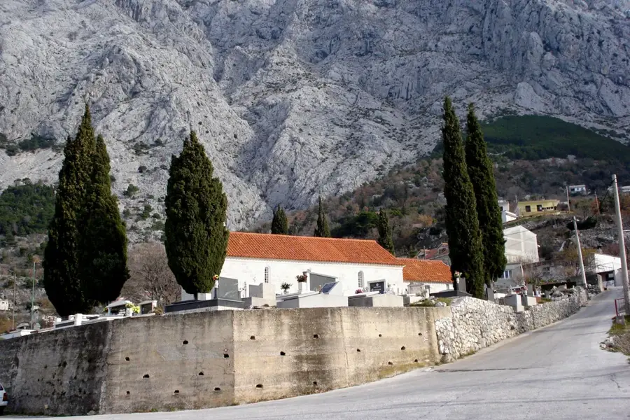 Bast (Kroatien)