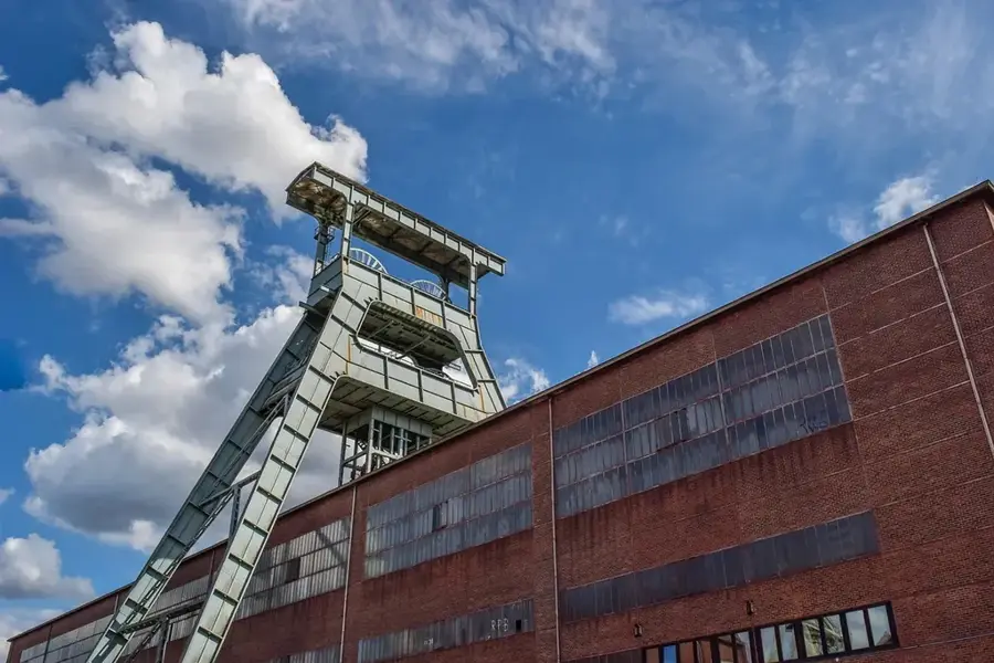 Agrarkomplex Belje — Busójárás-Ort (Ungarn)