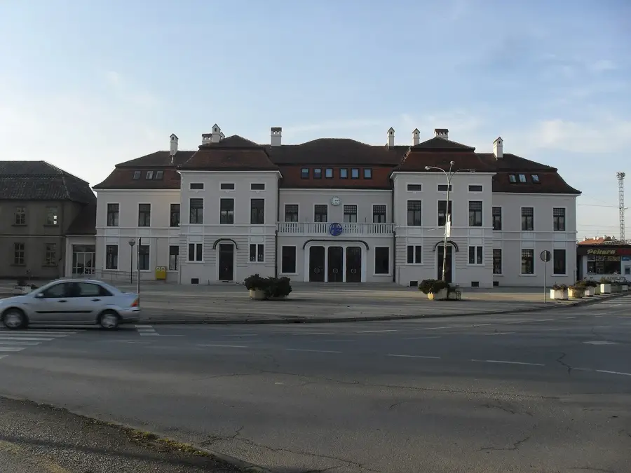 Belupo Arzneimittel