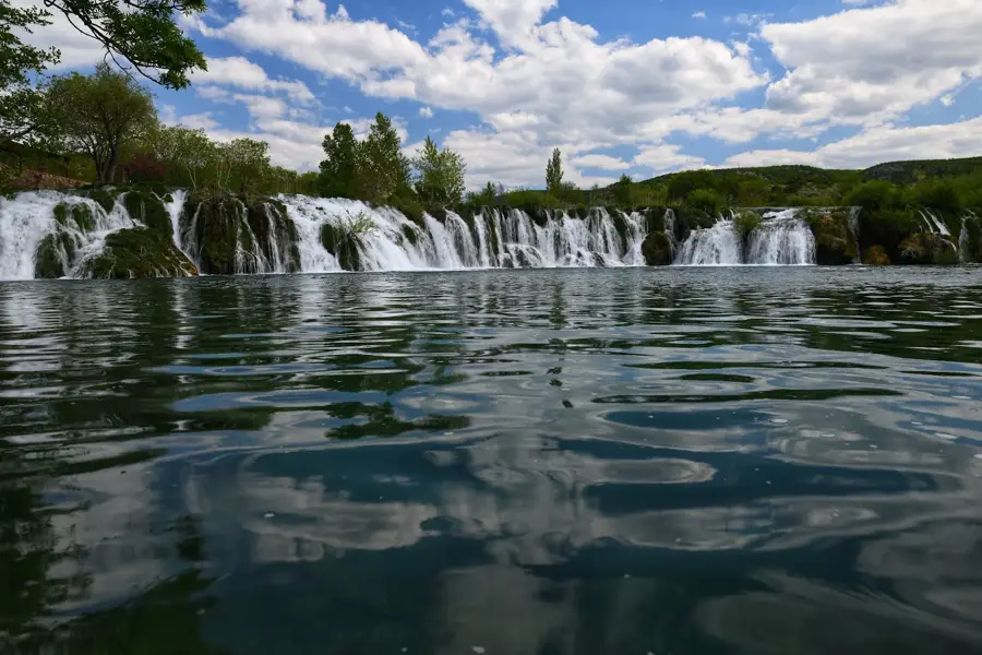 Bilišane (Croația)