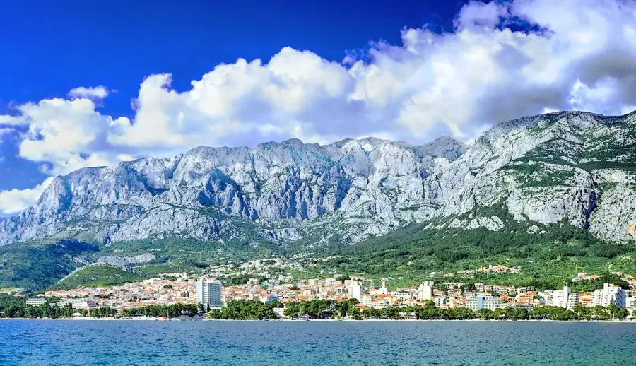 Biokovo