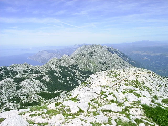 Naturpark Biokovo