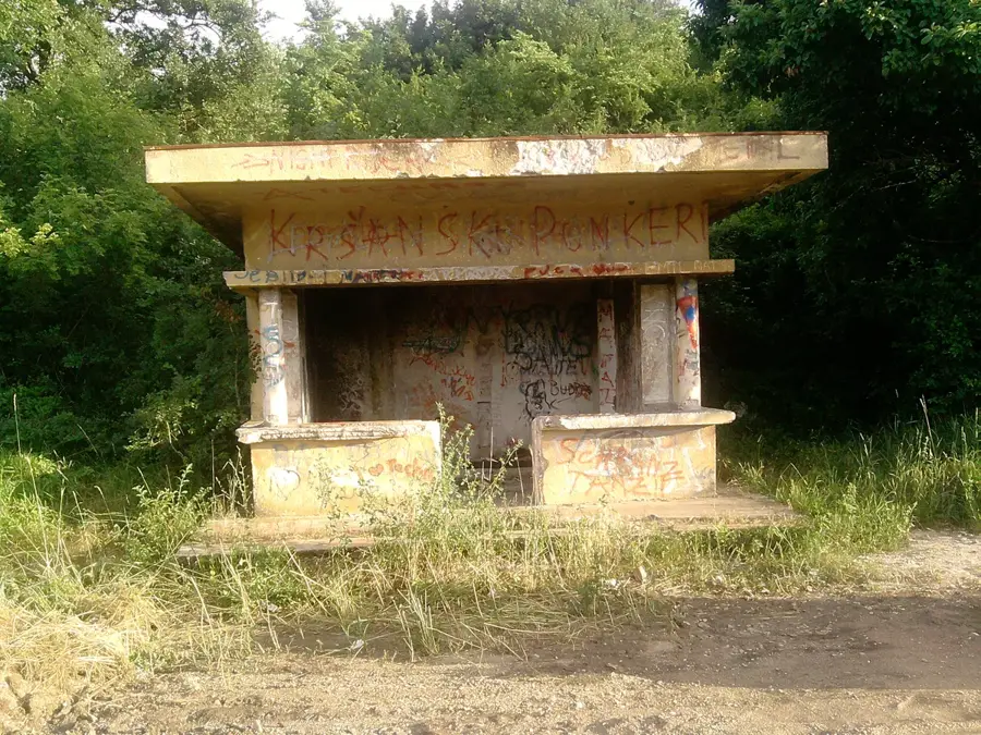 Blaškovići (Kroatien)