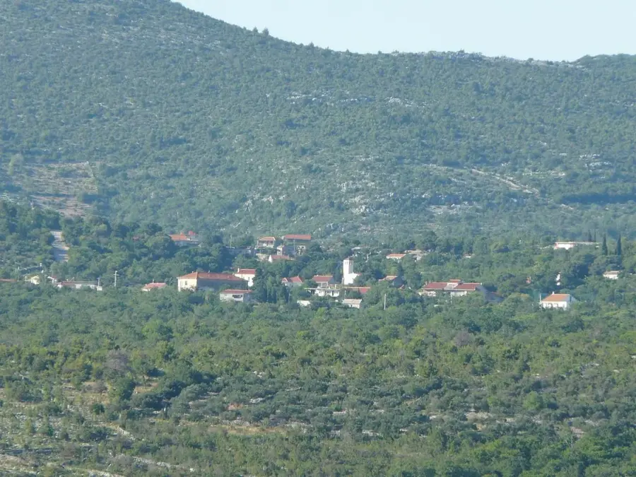 Blizna Donja (Horvátország)