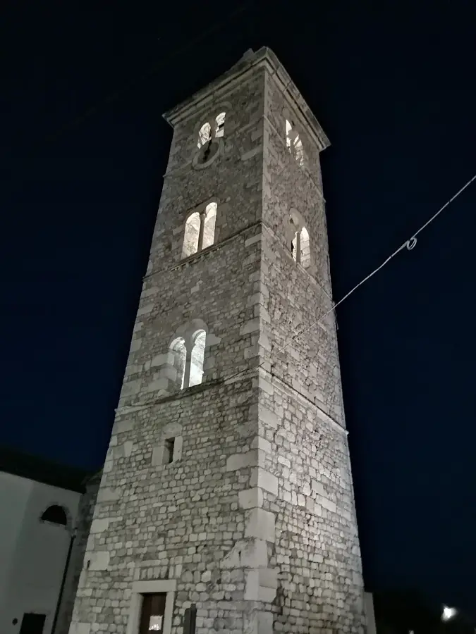 Bogatnik (Croația)