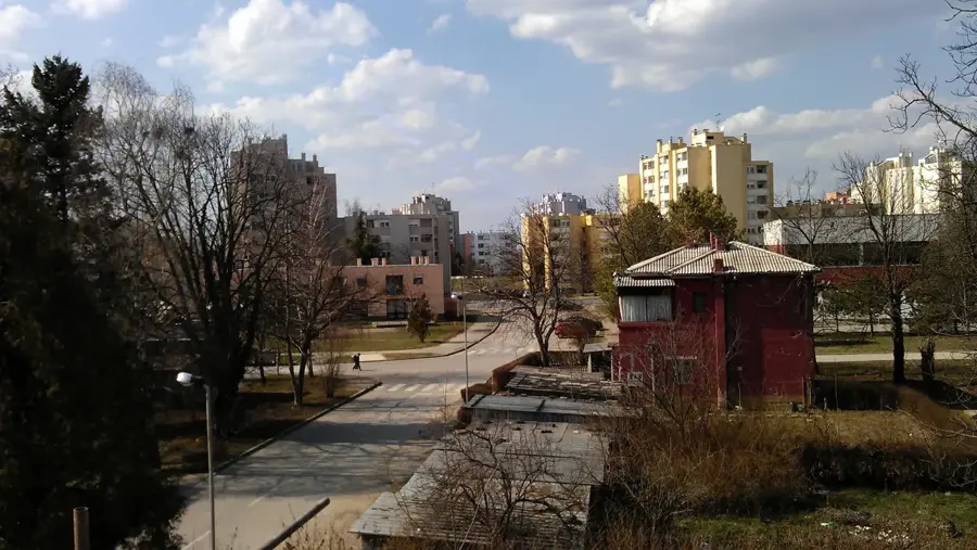 Fabrica Borovo
