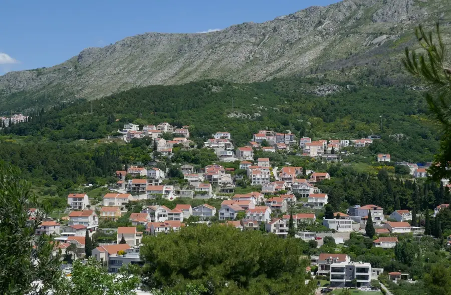 Brašina (Kroatien)