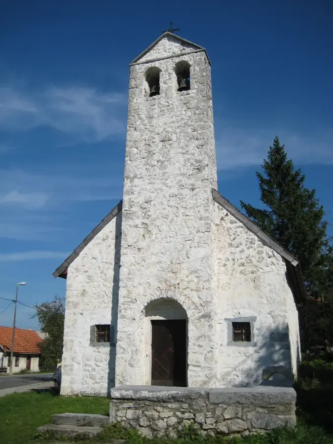 Brinje (Croația)