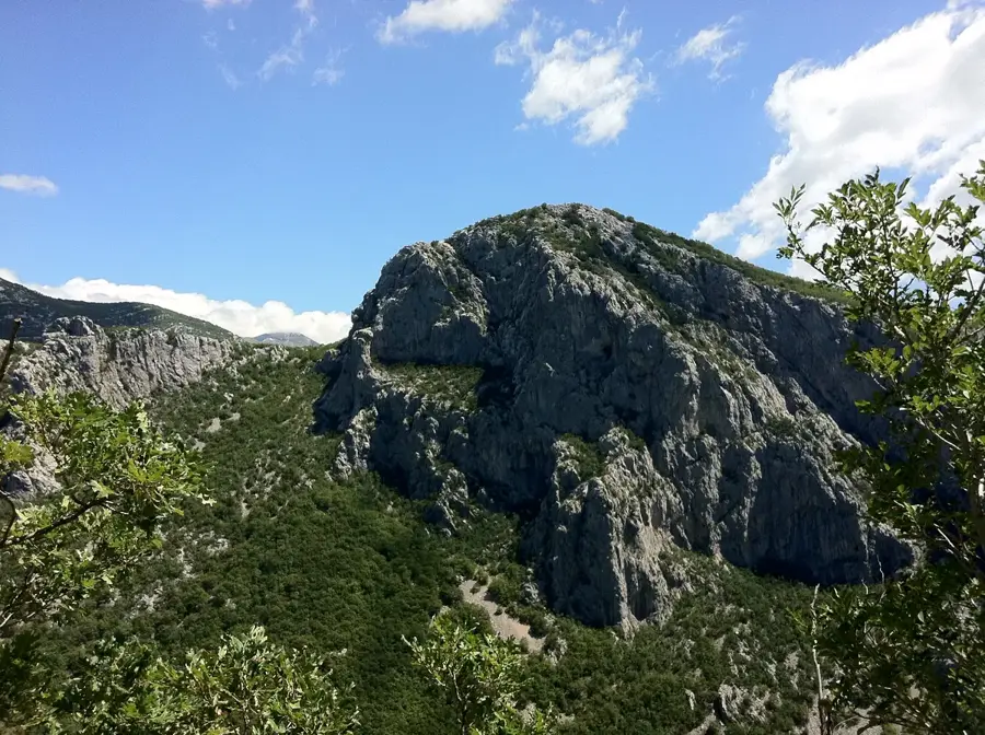 Briševo — Zadar (Croația)