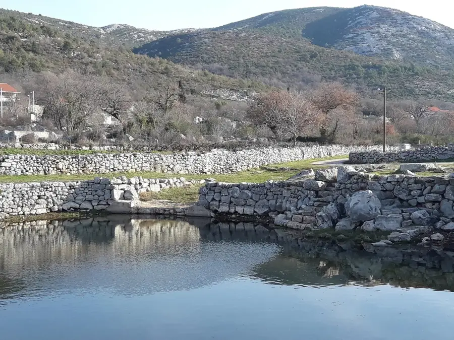 Bristivica (Croația)