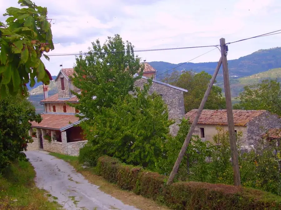 Brkač (Horvátország)