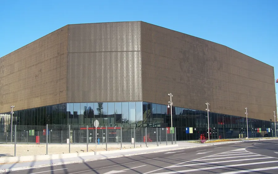 Șantierul naval Brodosplit