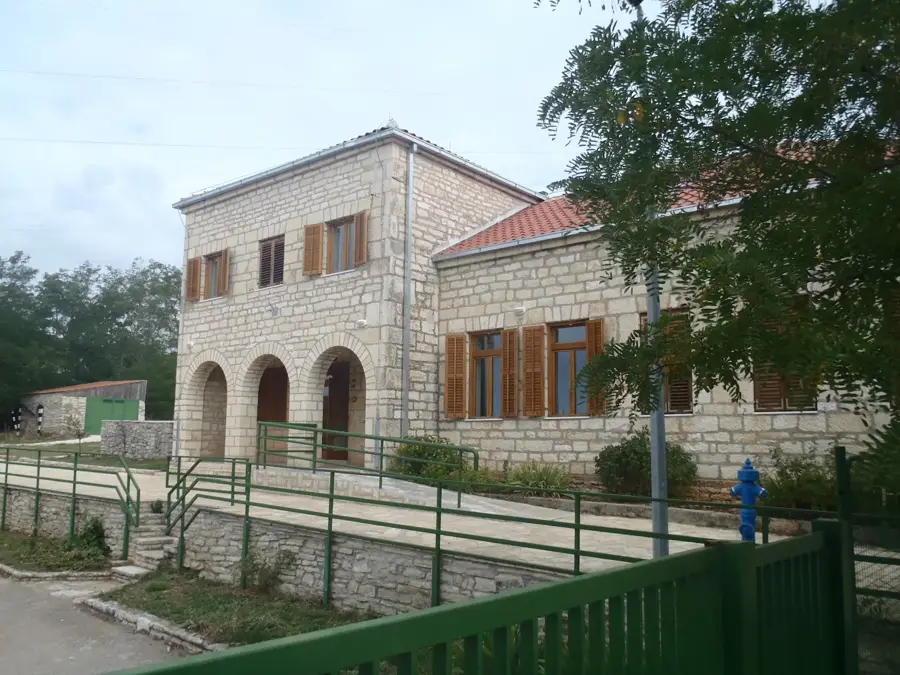 Bruška (Croația)
