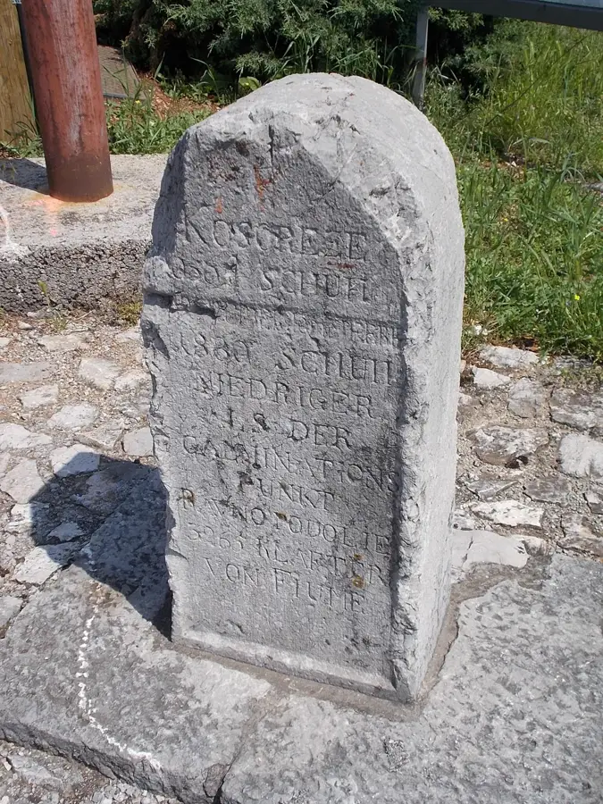 Buzdohanj (Croația)