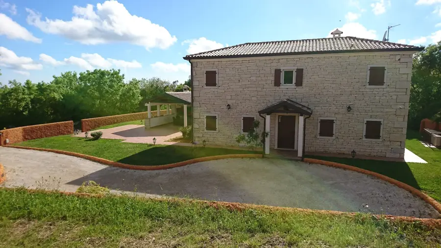 Čabrunići (Horvátország)