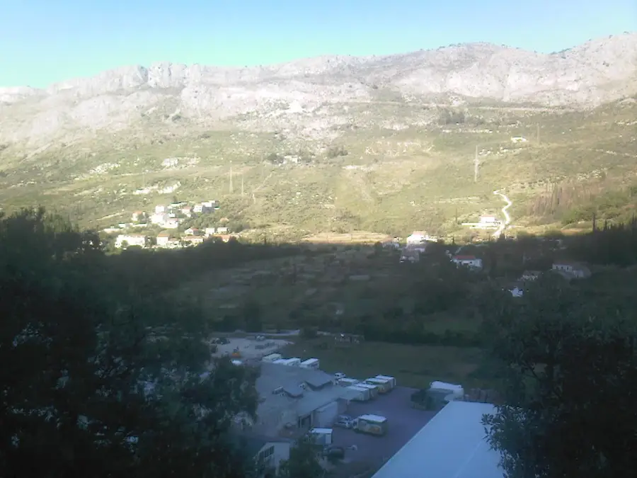 Čajkovica — Konavle (Horvátország)